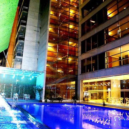 The Olives Hotel Dhaka Exterior photo