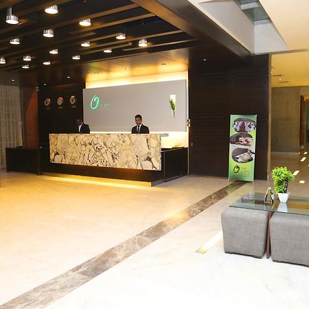 The Olives Hotel Dhaka Exterior photo