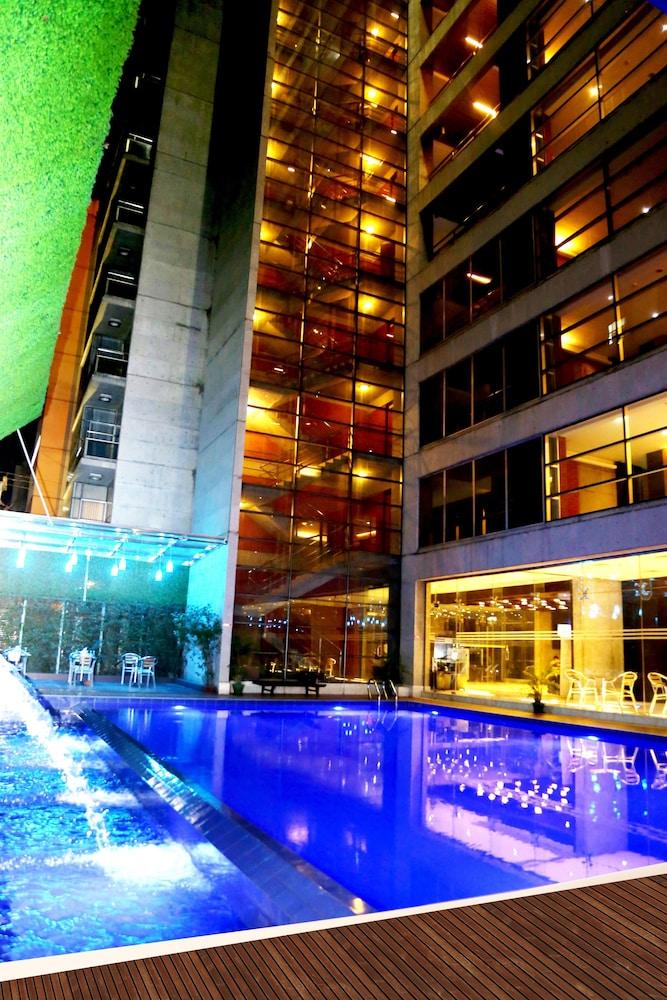 The Olives Hotel Dhaka Exterior photo